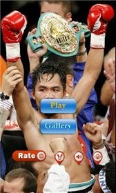 download Boxing King: free apk